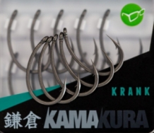 Korda Kamakura Krank