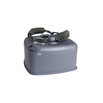 Ridgemonkey Square Kettle X Large 2L Paracord Edition