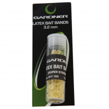 Gardner Latex Bait Bands