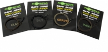 Korda Dark Matter Ring Swivel Leader (1 Meter)