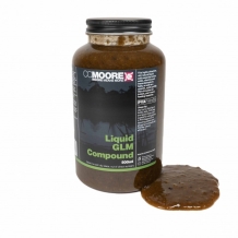 CC Moore GLM Compound Liquid 500 ml