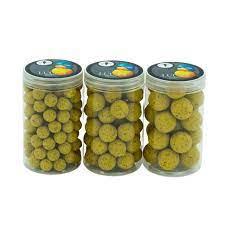 Cuyten Boilies Luca's Wafters 15mm