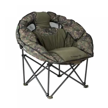 Trakker Levelite Luna Chair Camo