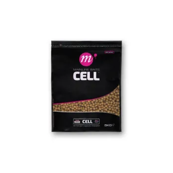 Mainline Shelf Life Boilies Cell 5kg 15 mm