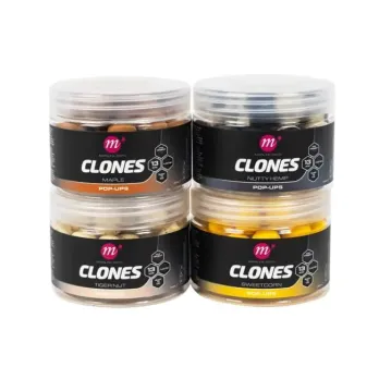 Mainline Clones Pop Ups 13 mm