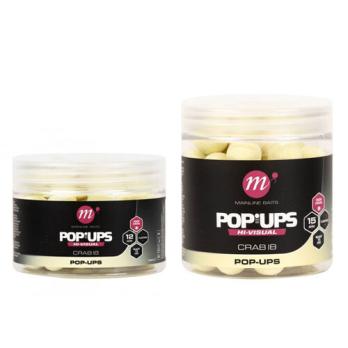 Mainline Pop-Ups