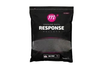 Mainline ISO Fish Response Pellet 5mm 5kg