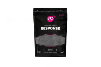 Mainline ISO Fish Response Pellet 5 mm 1kg