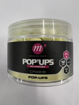 Mainline Pop-Ups