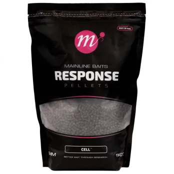 Mainline  Cell Response Pellets 5 mm 1kg