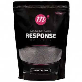 Mainline Essential Cell Response Pellets 5mm 1kg