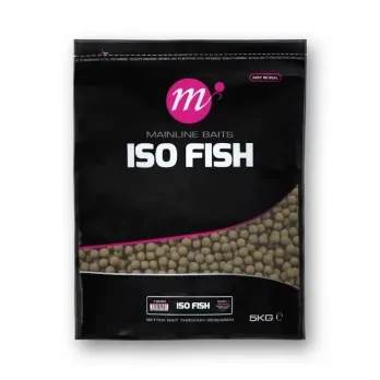 Mainline ISO-Fish 5kg 20mm