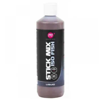 Mainline Stick Mix Liquid ISO Fish 500ml