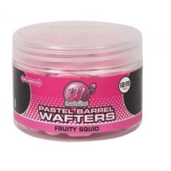 Mainline Pastel Barrrel Wafters - Fruity Squid