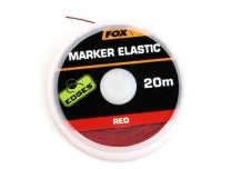 Fox Marker Elastic 20m Orange