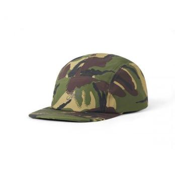 Fortis Marine Cap DPM