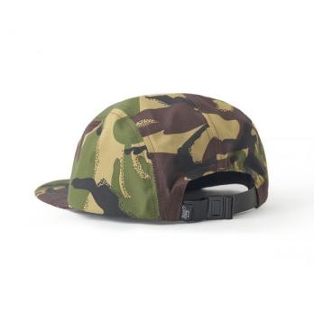 Fortis Marine Cap DPM