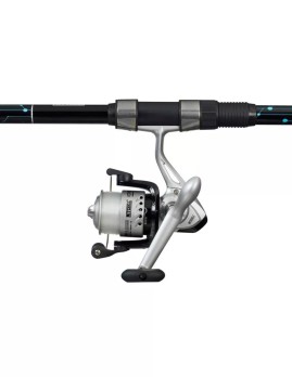 Mitchell Adventure II 300 Spinning Combo 3 meter 10-40gram