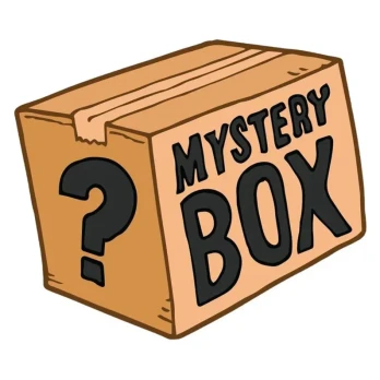 Mystery Box 2