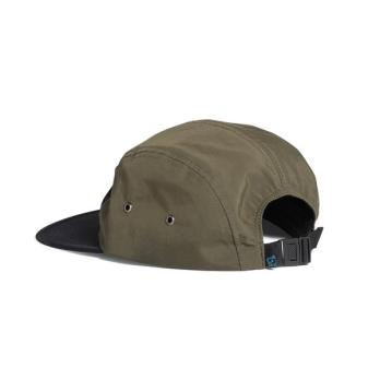 Nash 5 Panel Cap