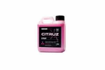 Nash Citruz Syrup Pink 1L