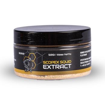 Nash Scopex Squid Extract 50gr