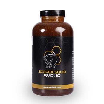 Nash Scopex Squid Syrup 1 liter