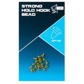 Nash Strong Hold Hook Bead