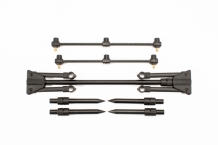 Nash Tackle 3 Rod Pod