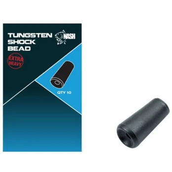 Nash Tungsten Shock Bead