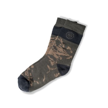 Nash  ZT Socks Element CAMO