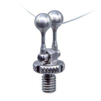 Solar Hanga Ball Line Clip