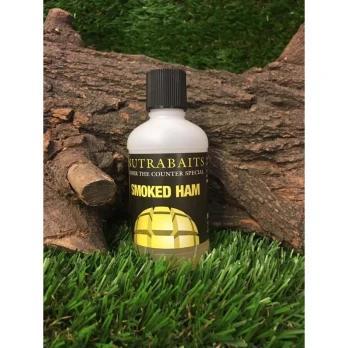 Nutrabaits 100ml Flavour Smoked Ham