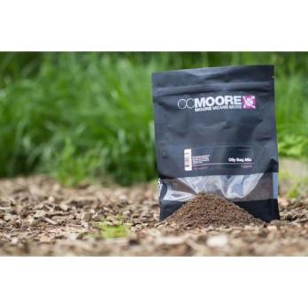 CC Moore Oily PVA Bag Mix 1 kg