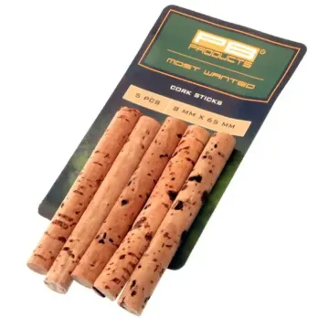 PB Products Corksticks *65mm 5pcs