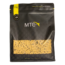 MTC Baits Hi-Attract Pellets 6mm - Sweet Scopex