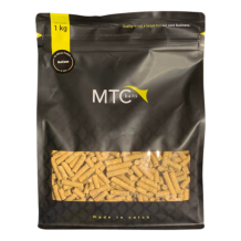 MTC Baits Hi-Attract Pellets 6mm - Nutcase