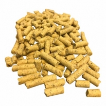 MTC Baits Hi-Attract Pellets 6mm - Sweet Scopex