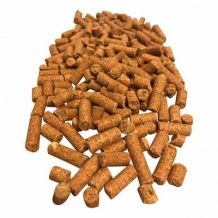 MTC Baits Hi-Attract Pellets 6mm - Triple R Garlic