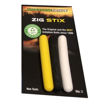 Enterprise Zig Stix 