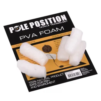Pole position PVA Foam