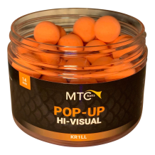 MTC Baits Hi-Visual Pop-UP KR1LL