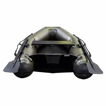 Pro Line Commando Lightweight Boat Wide 170AD