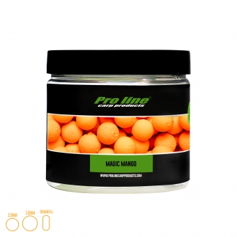 Pro Line Magic Mango Pop-Ups 15mm