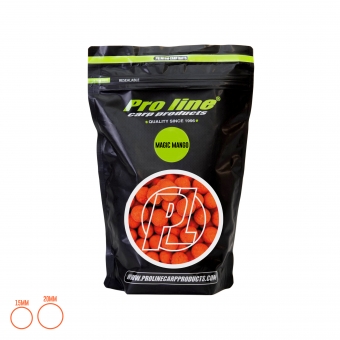 Pro Line Magic Mango 1kg 20mm