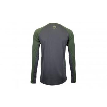 Trakker Moisture Wicking Long Sleeve