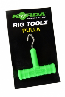 Korda Pulla