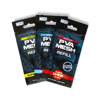 Nash Webcast PVA Refills