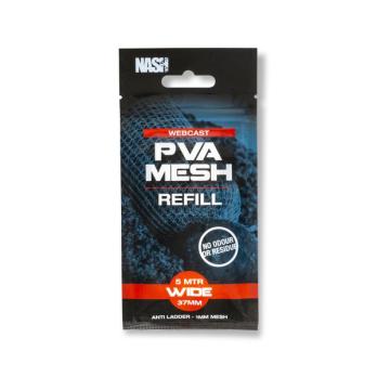 Nash Webcast PVA Refills