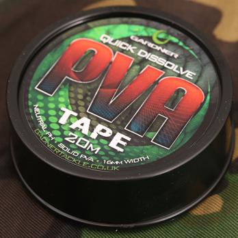 Gardner PVA Tape